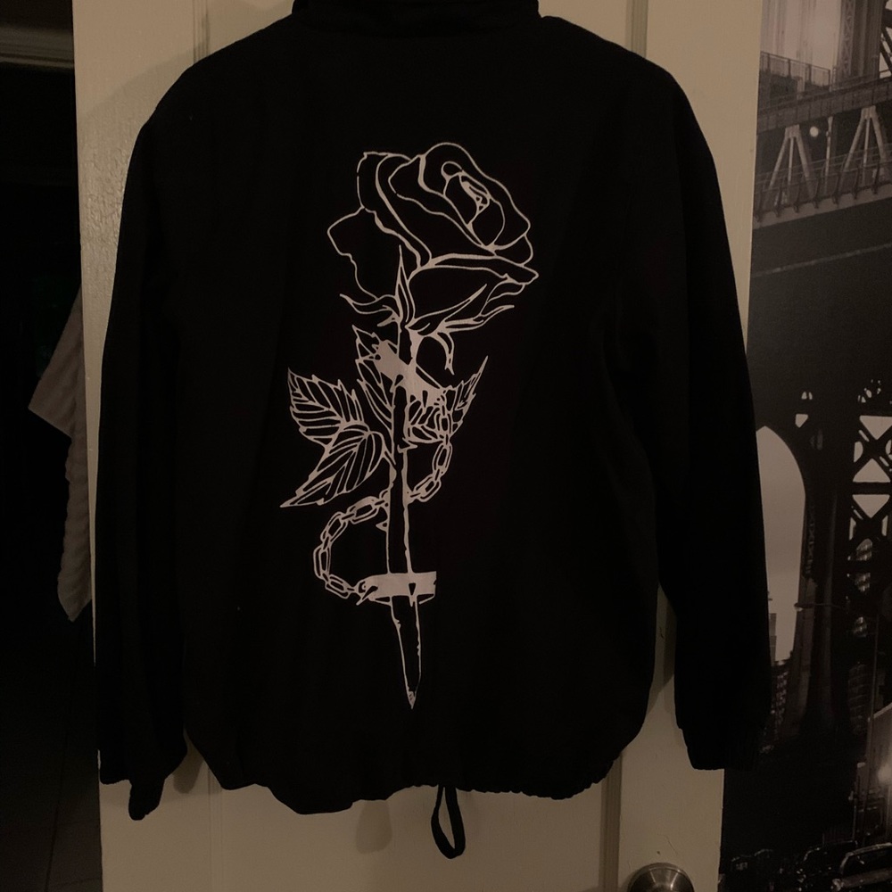 Men’s bomber